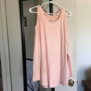 Torrid super soft cold shoulder sweater